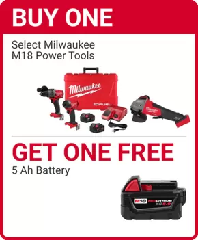 Ace Hardware catalogue in Frazer PA | Top deals and discounts | 2025-09-16T00:00:00.000Z - 2025-09-30T00:00:00.000Z