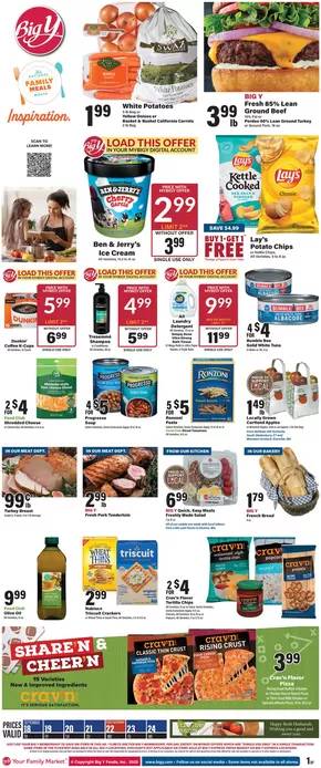 Weekly Ad