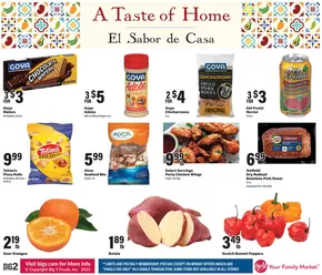 Weekly Ad
