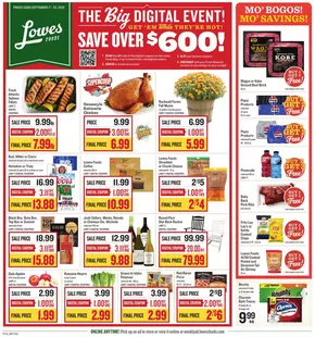 Weekly Ad