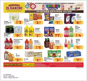 Weekly Ad