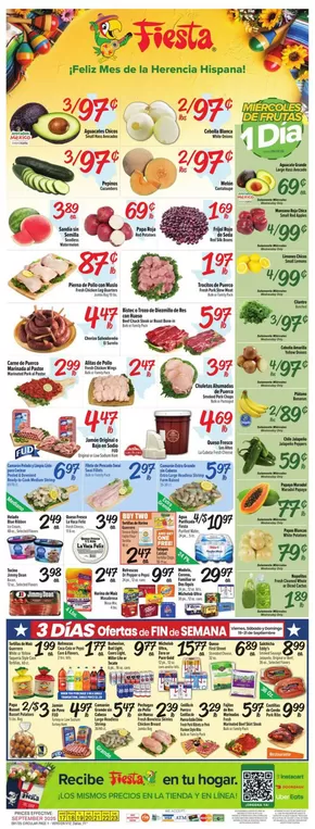 Discover attractive offers