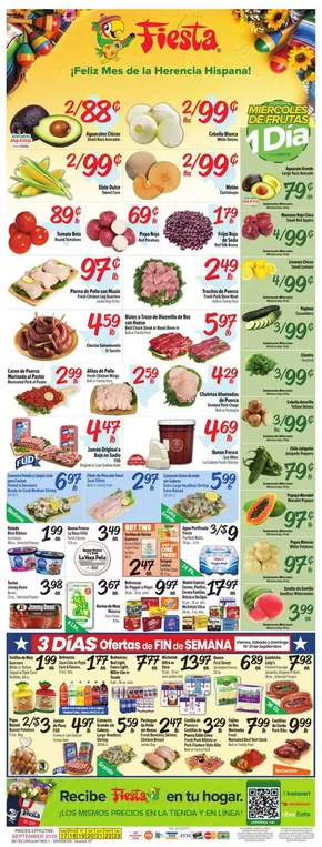 Exclusive bargains