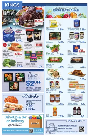 Weekly Ad