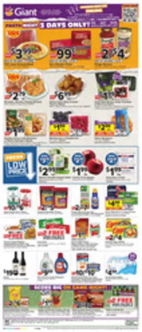 Great offer for all customers
