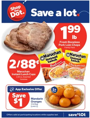 Save a Lot catalogue in Berea KY | New offers to discover | 2025-09-17T00:00:00.000Z - 2025-09-23T00:00:00.000Z