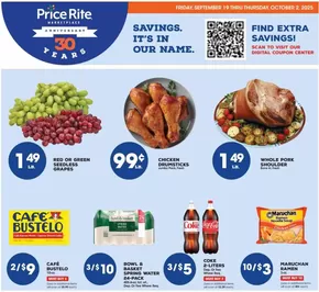 Weekly Ads Price Rite
