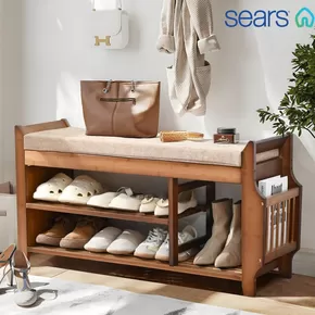 Sears catalogue in Chambersburg PA | Sears weekly ad | 2025-09-22T00:00:00.000Z - 2025-10-06T00:00:00.000Z