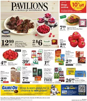 Weekly Ad