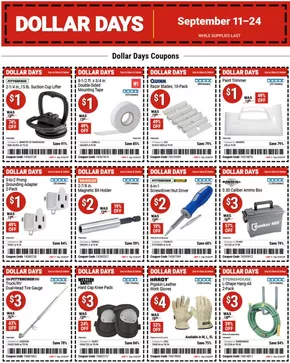 Our best offers for you