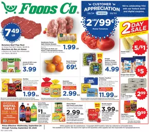Weekly Ad