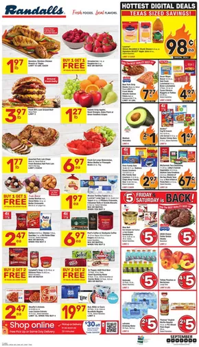 Save now with our deals