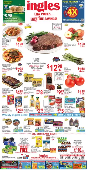 Top deals and discounts