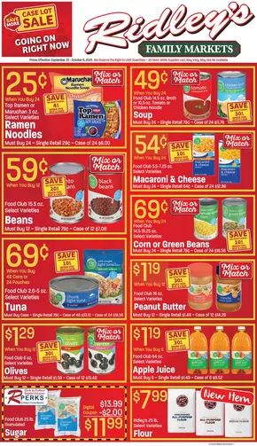 Top offers for smart savers