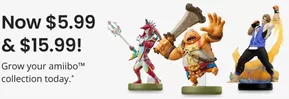 Game Stop catalogue in Buffalo NY | Current special promotions | 2025-09-25T00:00:00.000Z - 2025-10-09T00:00:00.000Z