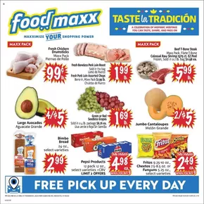 Top deals for all customers