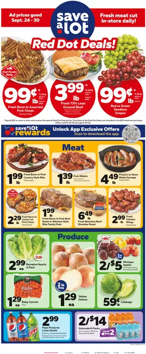 Top offers for smart savers