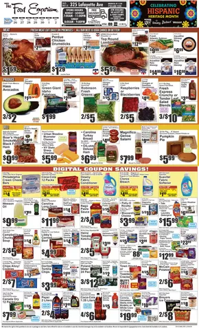 Discover attractive offers