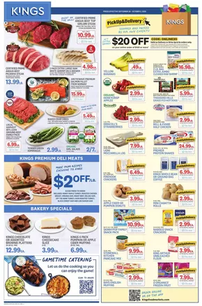 Weekly Ad