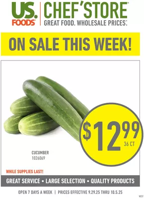 Save now with our deals