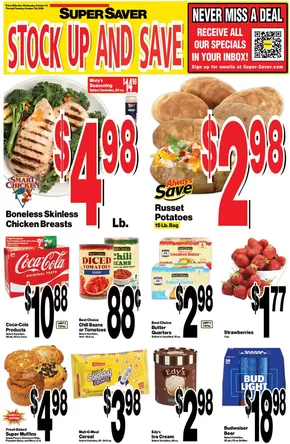 Save now with our deals