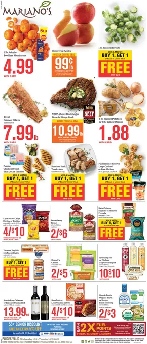 Weekly Ad