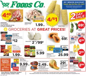 Weekly Ad