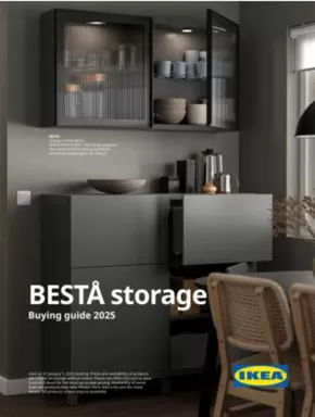 Ikea catalogue in Amarillo TX | Top deals and discounts | 2025-09-30T00:00:00.000Z - 2025-10-14T00:00:00.000Z