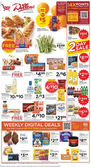 Weekly Ad