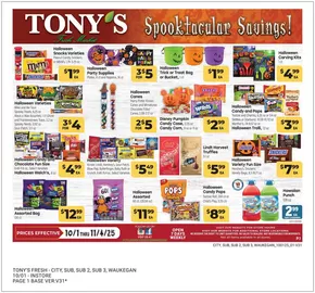 Weekly Ad