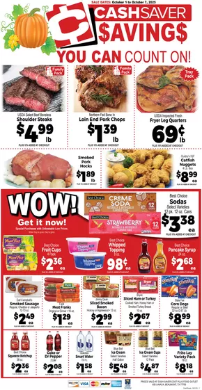 Market Basket catalogue in Lumberton TX | Top offers for all bargain hunters | 2025-10-01T00:00:00.000Z - 2025-10-15T00:00:00.000Z
