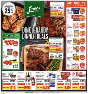 Weekly Ad