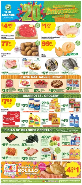 Discover attractive offers