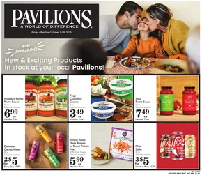 Pavilions catalogue in Farmington NM | Pavilions - BBS | 2025-10-01T00:00:00.000Z - 2025-10-28T00:00:00.000Z