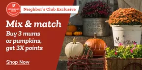 Tractor Supply Company catalogue in Mcpherson KS | Current deals and offers | 2025-10-02T00:00:00.000Z - 2025-10-16T00:00:00.000Z