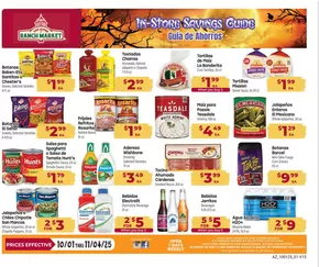 Top offers for smart savers