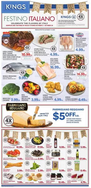 Weekly Ad