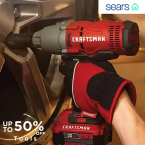 Sears catalogue in Massapequa Park NY | Sears weekly ad | 2025-10-02T00:00:00.000Z - 2025-10-16T00:00:00.000Z