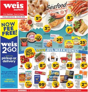 Exclusive deals and bargains