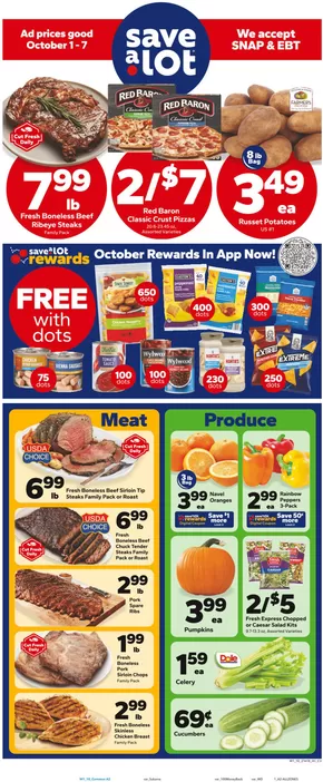 Our best deals for you