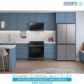 Sears catalogue in Williamsburg VA | Exclusive bargains | 2025-10-03T00:00:00.000Z - 2025-10-17T00:00:00.000Z