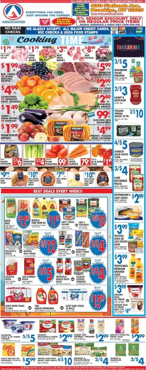 Associated catalogue | Our best bargains | 2025-10-03T00:00:00.000Z - 2025-10-17T00:00:00.000Z