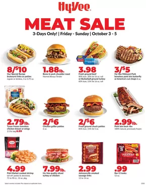 Special Sales