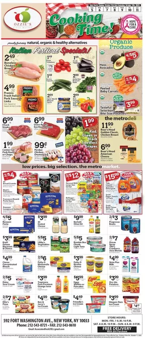 Associated catalogue | Top offers for all bargain hunters | 2025-10-05T00:00:00.000Z - 2025-10-19T00:00:00.000Z