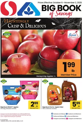 Safeway - Portland - BBS