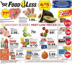 Discover attractive offers