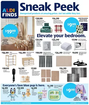 Aldi catalogue | In Store Ad | 2025-10-15T00:00:00.000Z - 2025-10-21T00:00:00.000Z