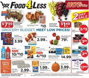 Chicago Weekly Ad