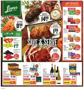 Weekly Ad