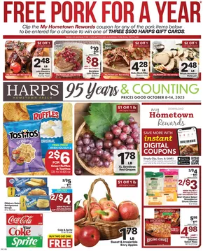 Exclusive deals for our customers